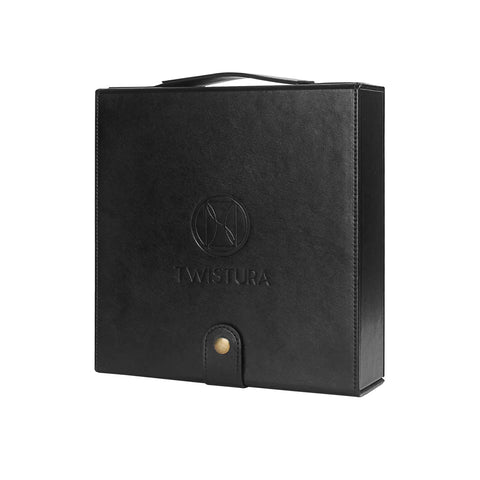 Twistura Pandora Versatile
Digital Storage Removable
Compartments Case