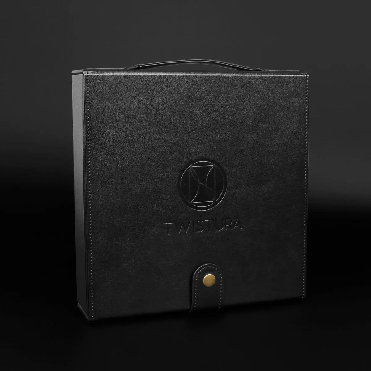 Twistura Pandora Versatile
Digital Storage Removable
Compartments Case