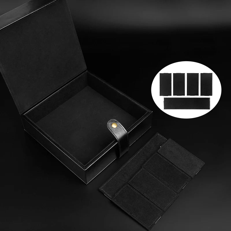 Twistura Pandora Versatile
Digital Storage Removable
Compartments Case
