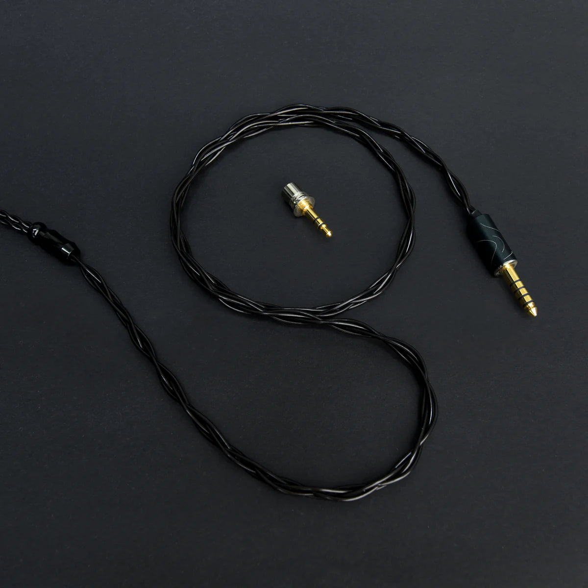 Symphonium Audio Giant 巨靈 入耳式耳機