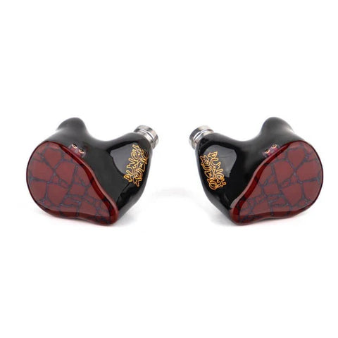 Punch Audio Martilo 1 Planar + 2BA + 2DD 入耳式耳機