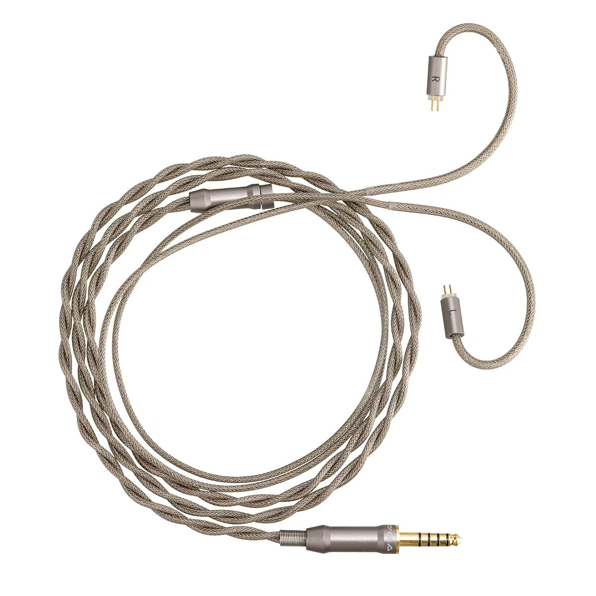 【新品預訂】SIVGA Lyrebird (琴鳥) - 四單元圈鐵平板壓電陶瓷混合耳機