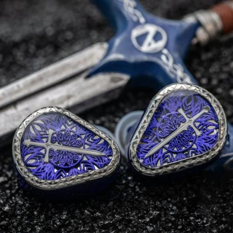 Nostalgia Audio Durandal x Unicorn 優惠套裝 （限售3套）