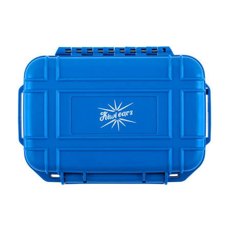 Kiwi Ears Cadenza II
10mm Titanium DD with KARS 2.0 入耳式耳機（送Kiwi Sonicap Case 價值$199）