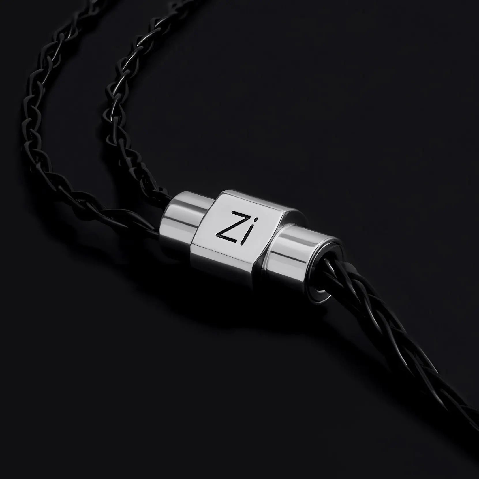 Zikman Rhine — 7N OCC Pure Copper IEM Cable
