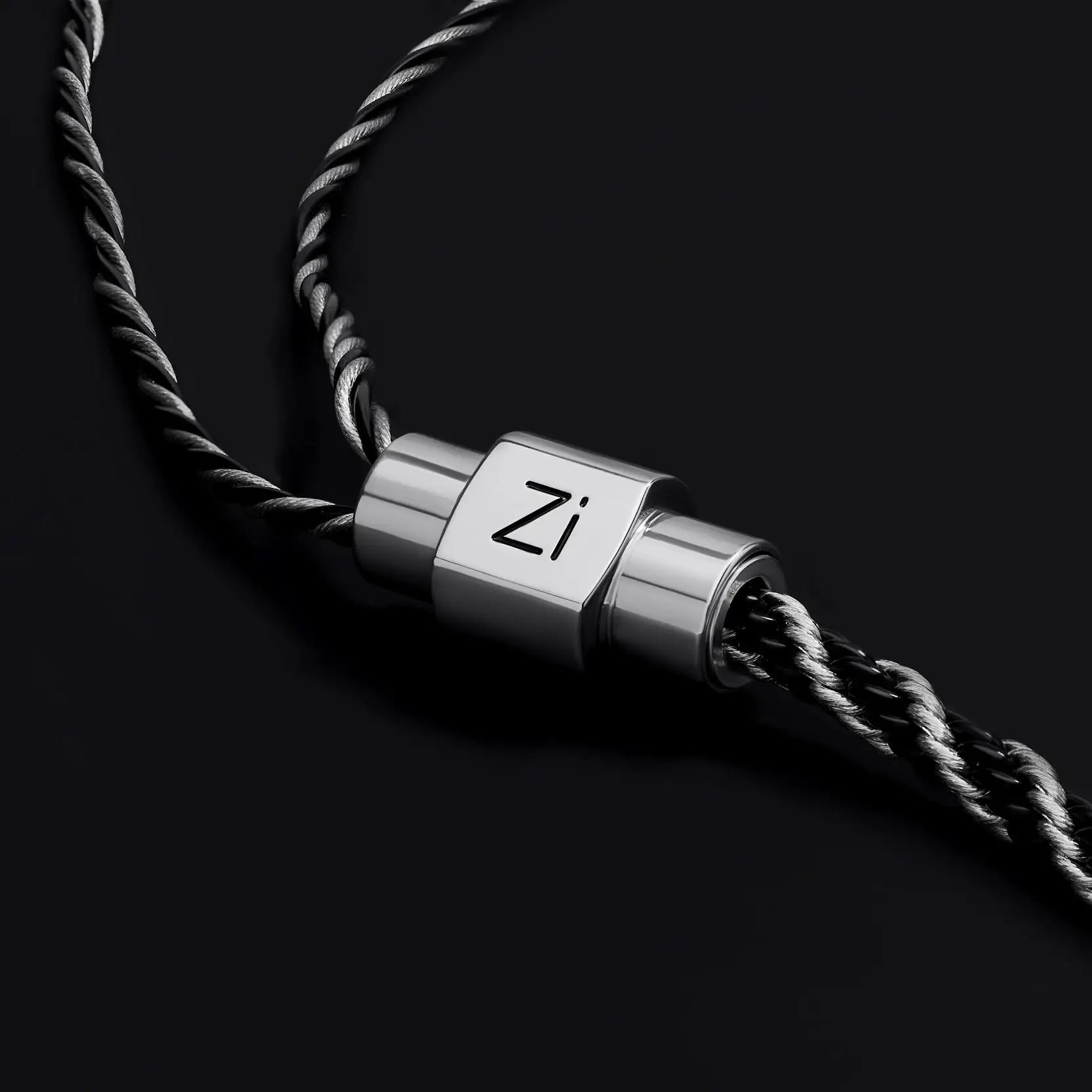 Zikman Tiber Elegance MK2 — Flagship Hybrid OCC Copper & Silver Audiophile Cable