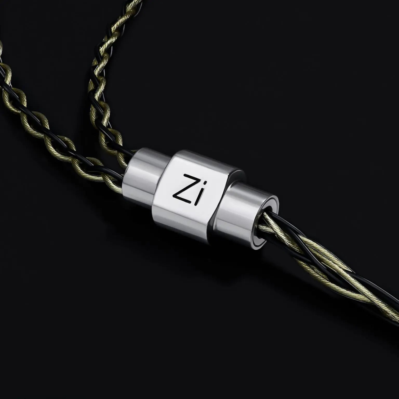 Zikman Arno – Hybrid Copper & Gold-Plated Silver Cable