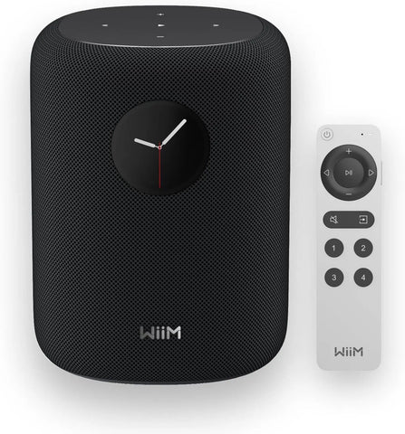 WiiM Sound 高音質智能喇叭