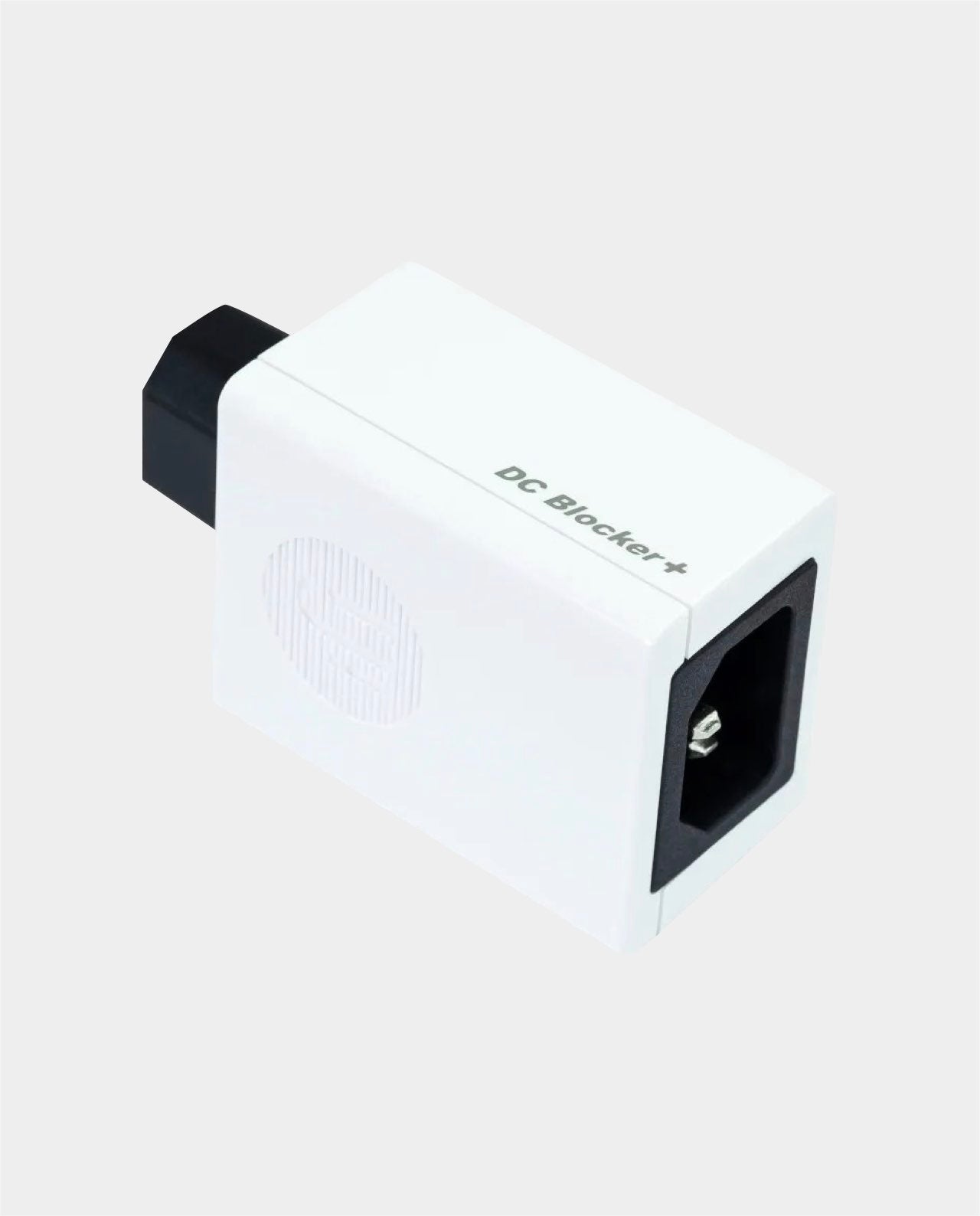 Silent Power DC Blocker+ 電源過濾器￼