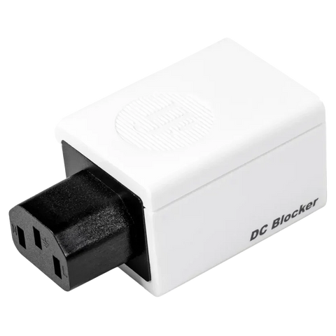 Silent Power DC Blocker+ 電源過濾器￼
