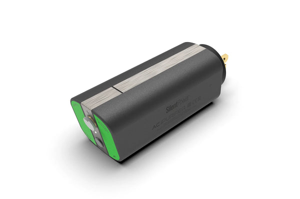 Silent Power AC iPurifier 2 (UK or US) 電源過濾器– Audio Stage