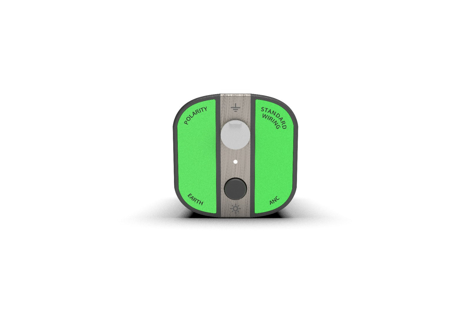 Silent Power AC iPurifier 2 (UK or US) 電源過濾器