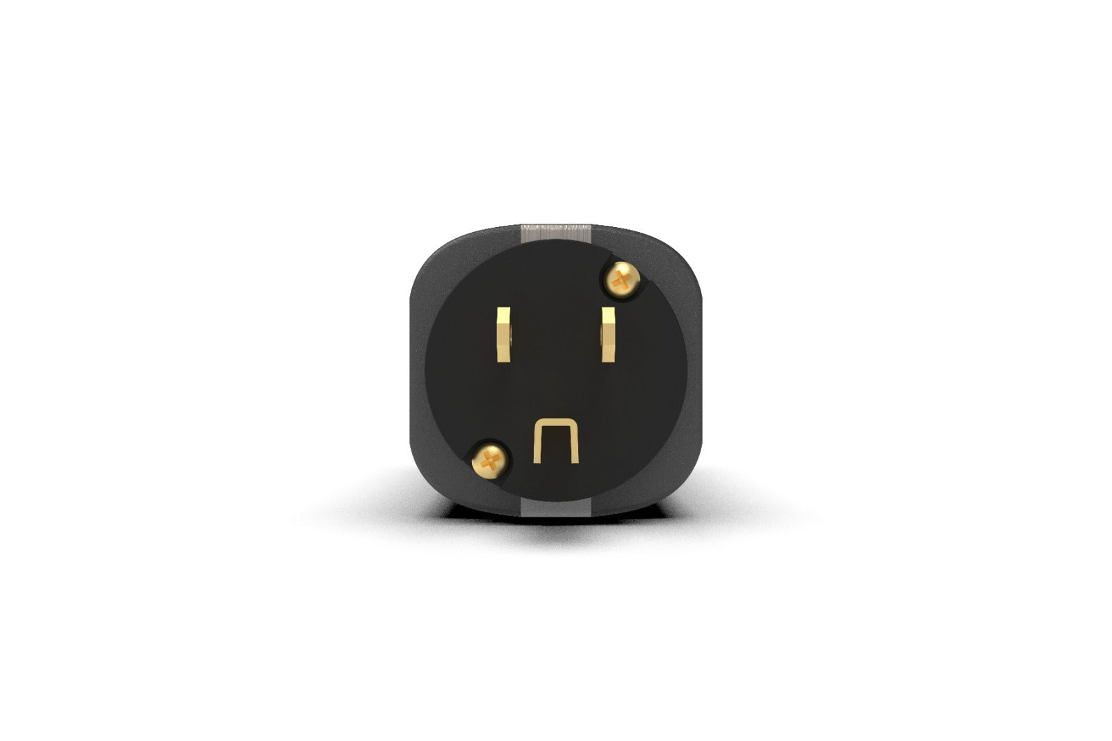 Silent Power AC iPurifier 2 (UK or US) 電源過濾器