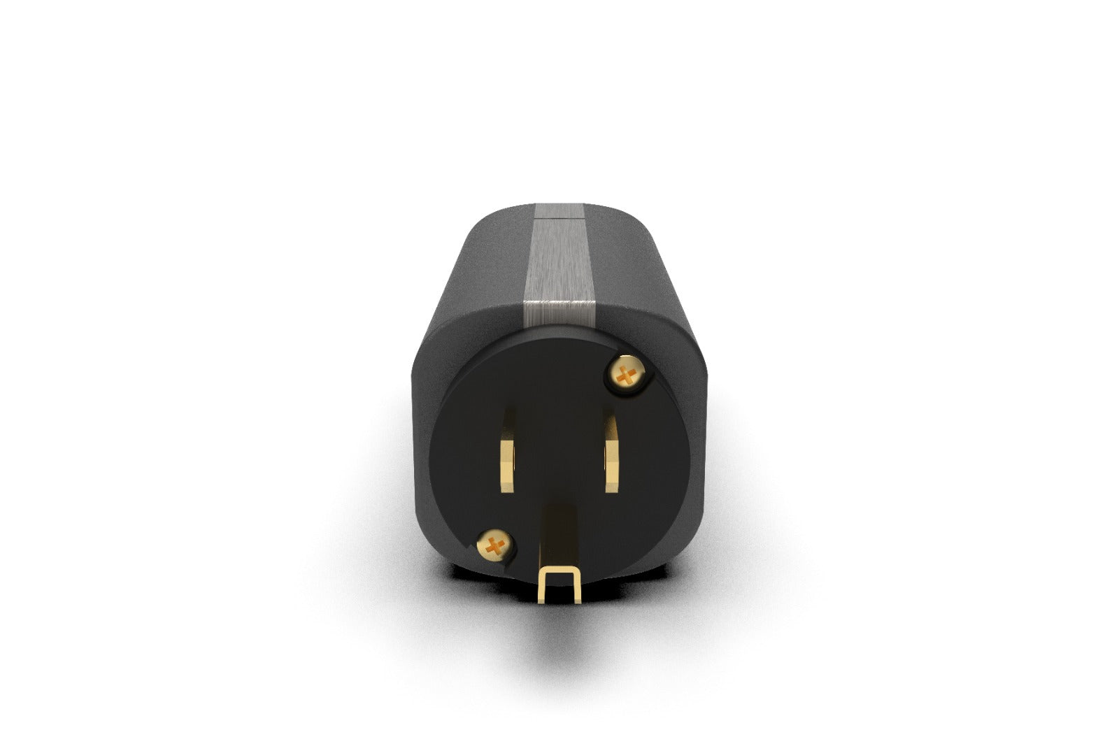 Silent Power AC iPurifier 2 (UK or US) 電源過濾器
