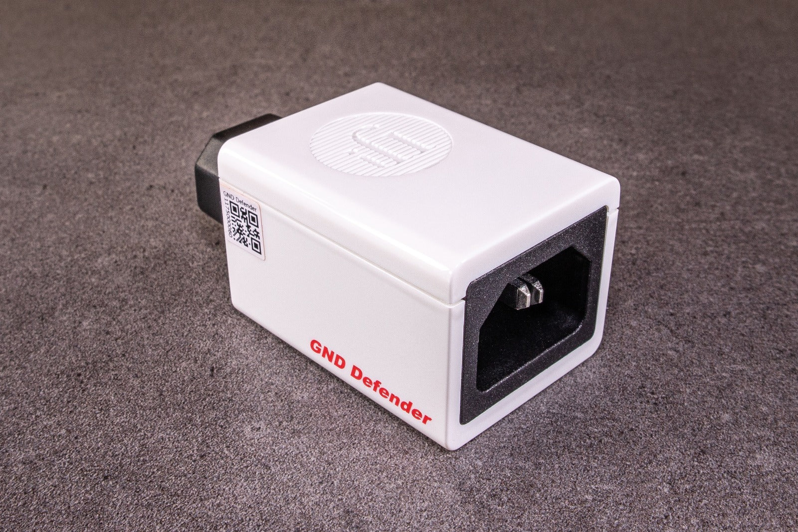 Silent Power GND Defender 防噪過濾器