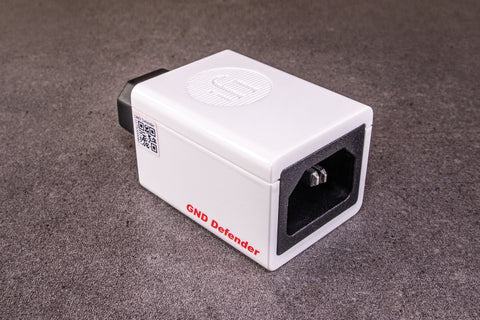 Silent Power GND Defender 防噪過濾器