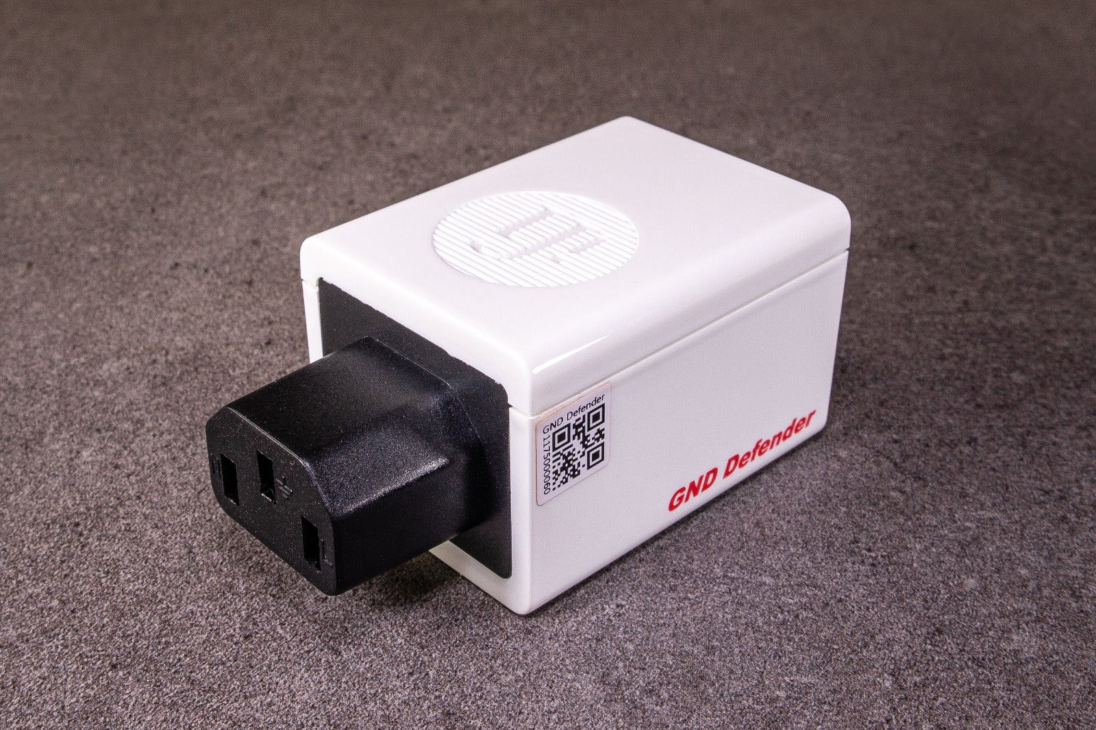 Silent Power GND Defender 防噪過濾器