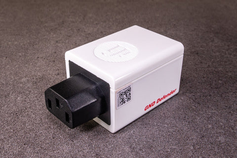 Silent Power GND Defender 防噪過濾器