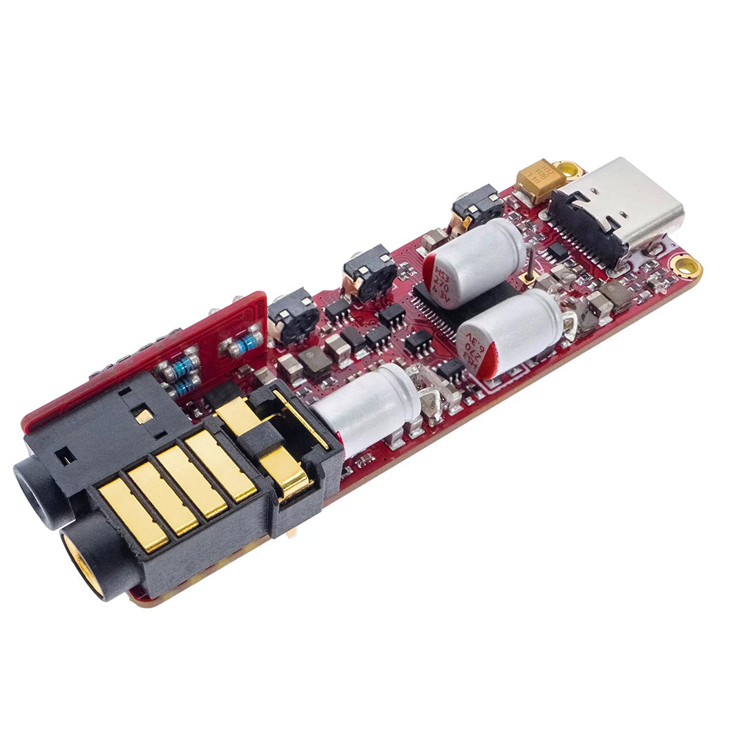 ifi Audio GO bar Kensei 劍聖便𢹂小尾巴 Dac