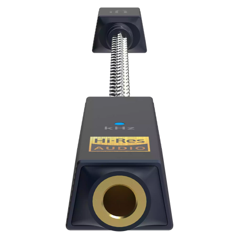 ifi Audio GO link 2 HI-RES 隨身DAC | 耳擴小尾巴