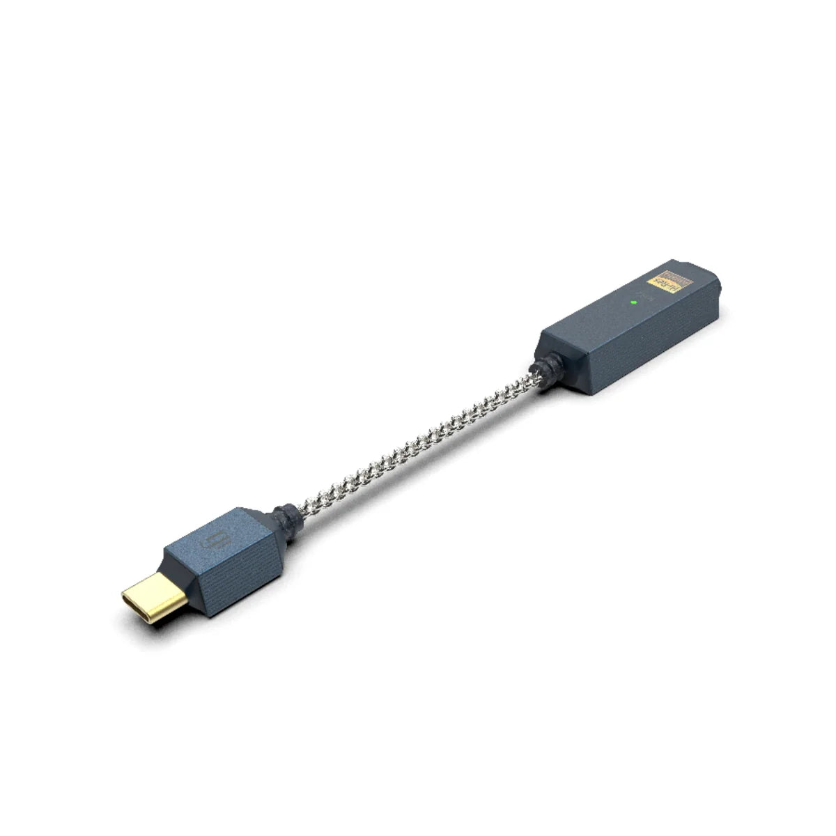 ifi Audio GO link 2 Max 3.5mm & 4.4mm HI-RES 隨身DAC | 耳擴小尾巴