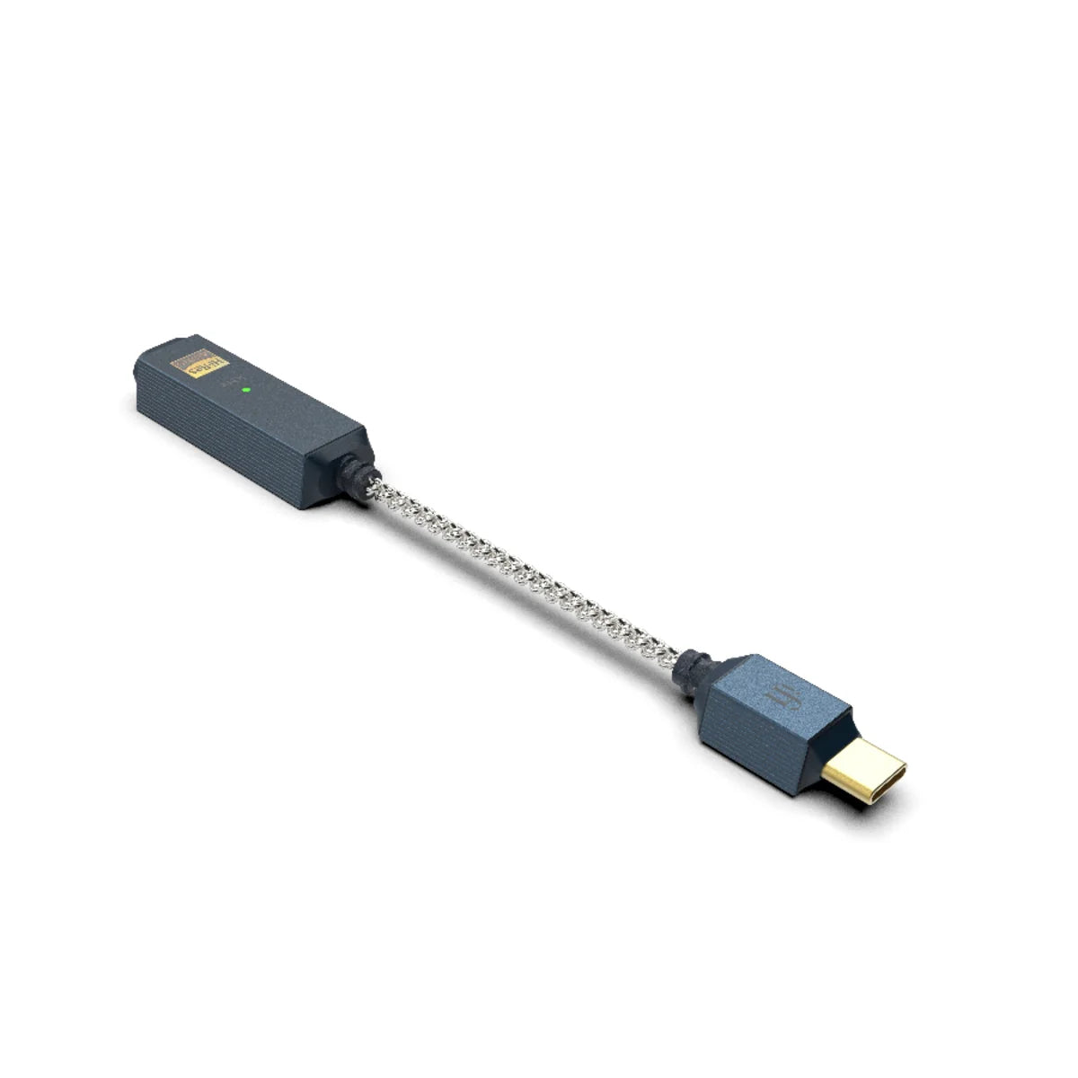 ifi Audio GO link 2 Max 3.5mm & 4.4mm HI-RES 隨身DAC | 耳擴小尾巴