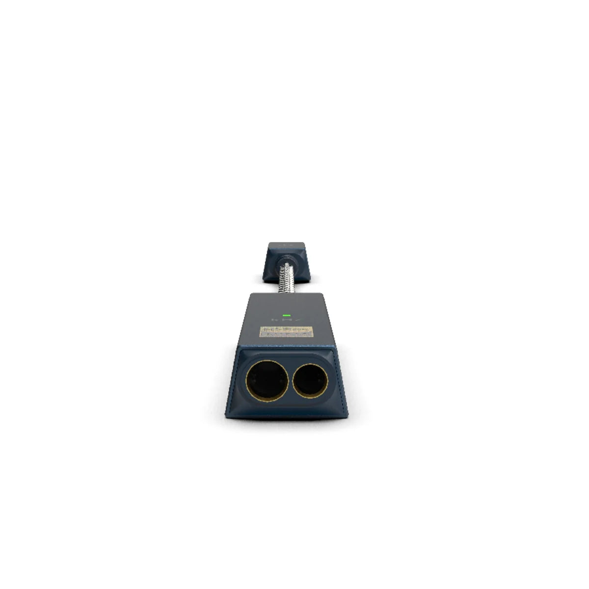 ifi Audio GO link 2 Max 3.5mm & 4.4mm HI-RES 隨身DAC | 耳擴小尾巴