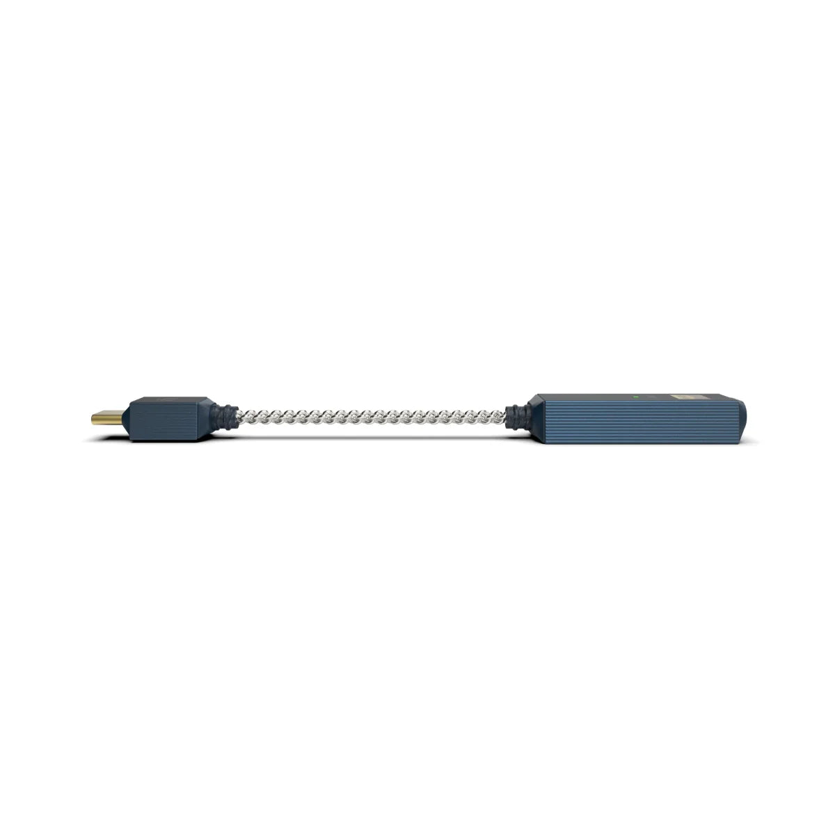 ifi Audio GO link 2 Max 3.5mm & 4.4mm HI-RES 隨身DAC | 耳擴小尾巴