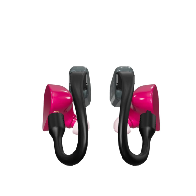 ifi Audio Go Pod Air 掛耳式真無線模組
