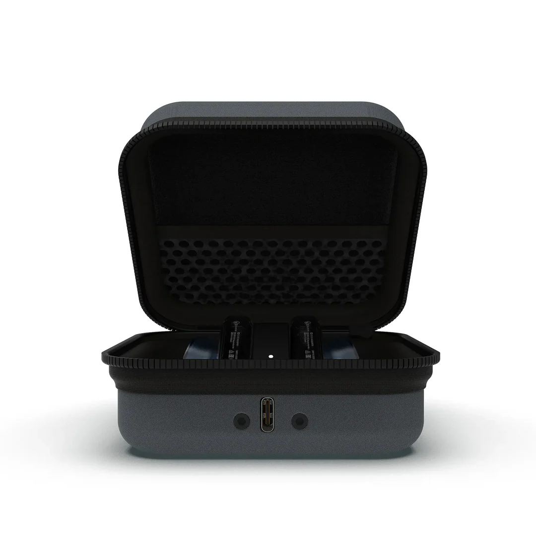 ifi Audio Go Pod Air 掛耳式真無線模組