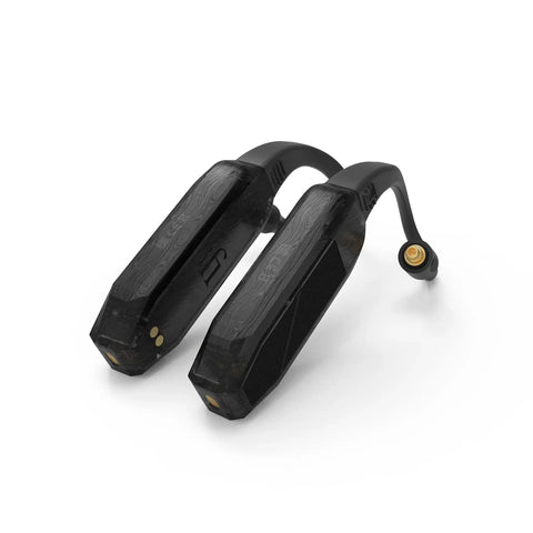 ifi Audio Go Pod Air 掛耳式真無線模組