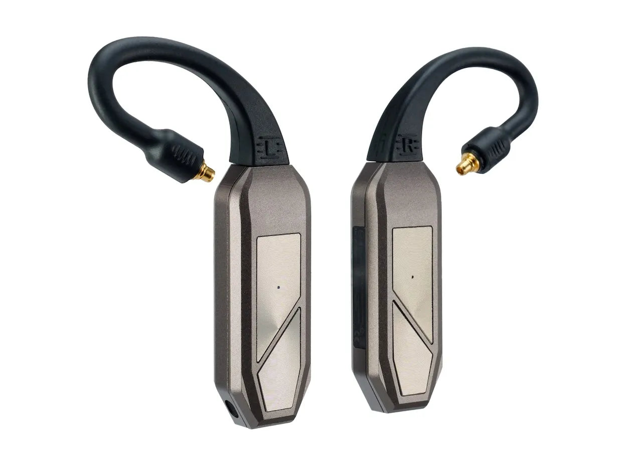 ifi Audio Go Pod Max 掛耳式真無線模組