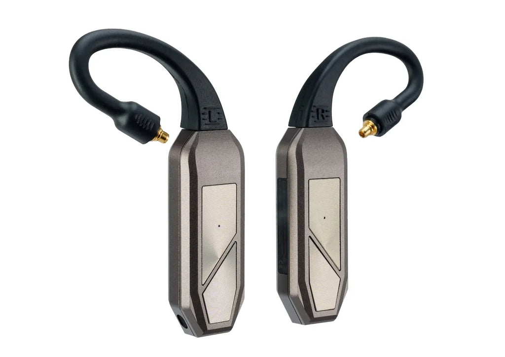 ifi Audio Go Pod Max 掛耳式真無線模組