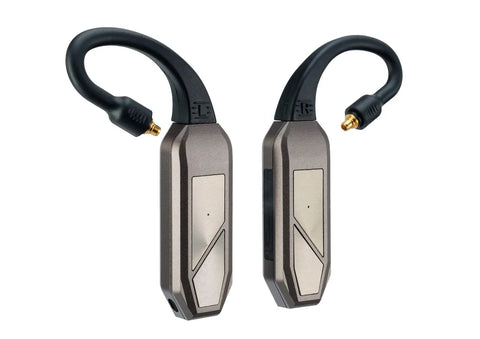 ifi Audio Go Pod Max 掛耳式真無線模組