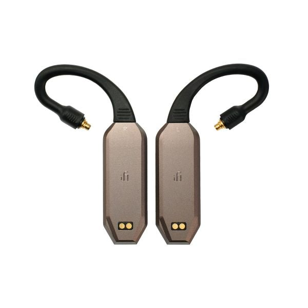 ifi Audio Go Pod Max 掛耳式真無線模組