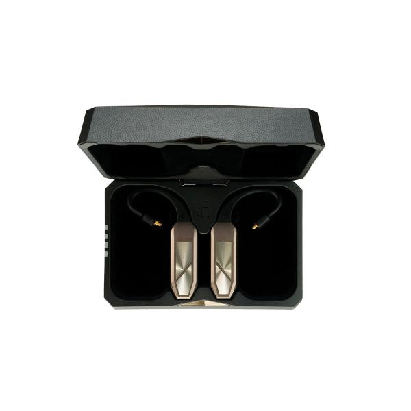 ifi Audio Go Pod Max 掛耳式真無線模組
