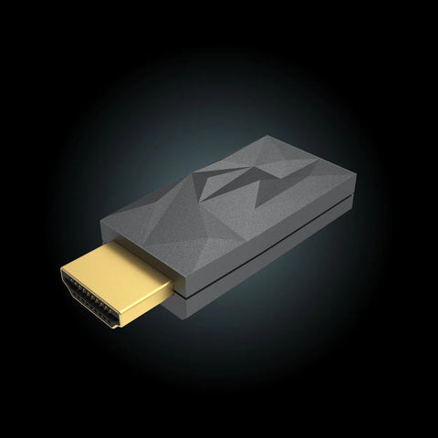 Silent Power HDMI iSilencer 2