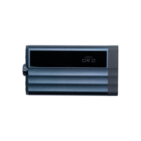ifi Audio iDSD GR2 (standard)便攜式桌上耳擴￼