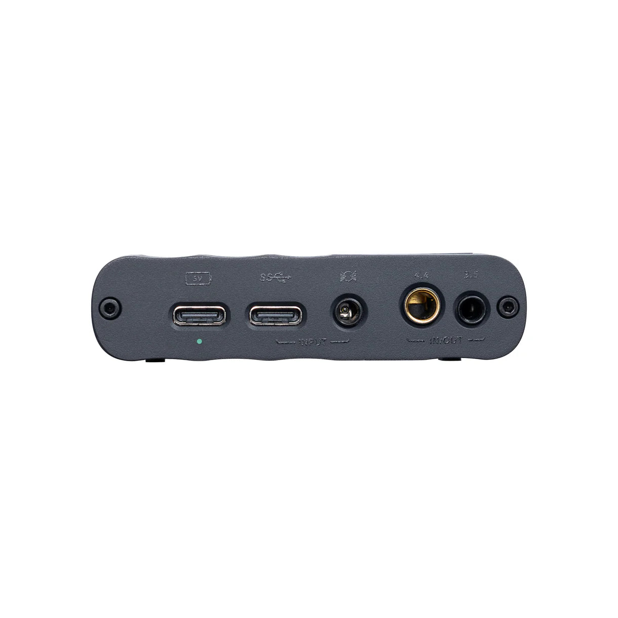 ifi Audio iDSD GR2 (standard)便攜式桌上耳擴￼