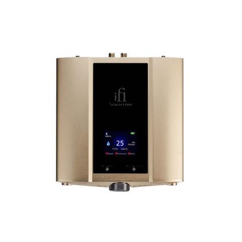 ifi Audio iDSD Valkyrie Dac 耳擴