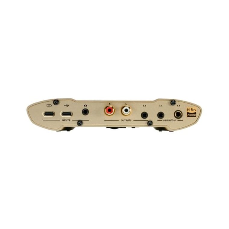 ifi Audio iDSD Valkyrie Dac 耳擴
