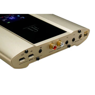 ifi Audio iDSD Valkyrie Dac 耳擴