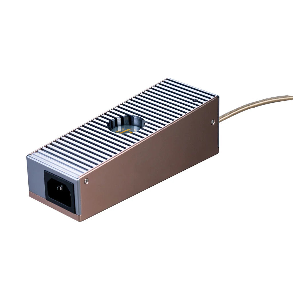 Silent Power iPower Elite (12V/4A) 降躁DC變壓器