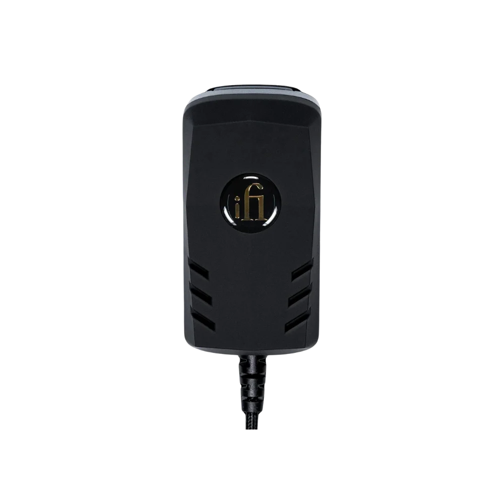 Silent Power iPower2 (5V) 超低噪電源供應器 UK