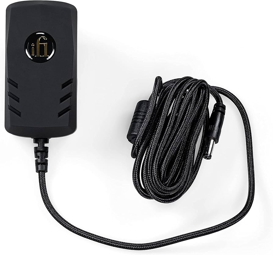 Silent Power iPower2 (5V) 超低噪電源供應器 UK