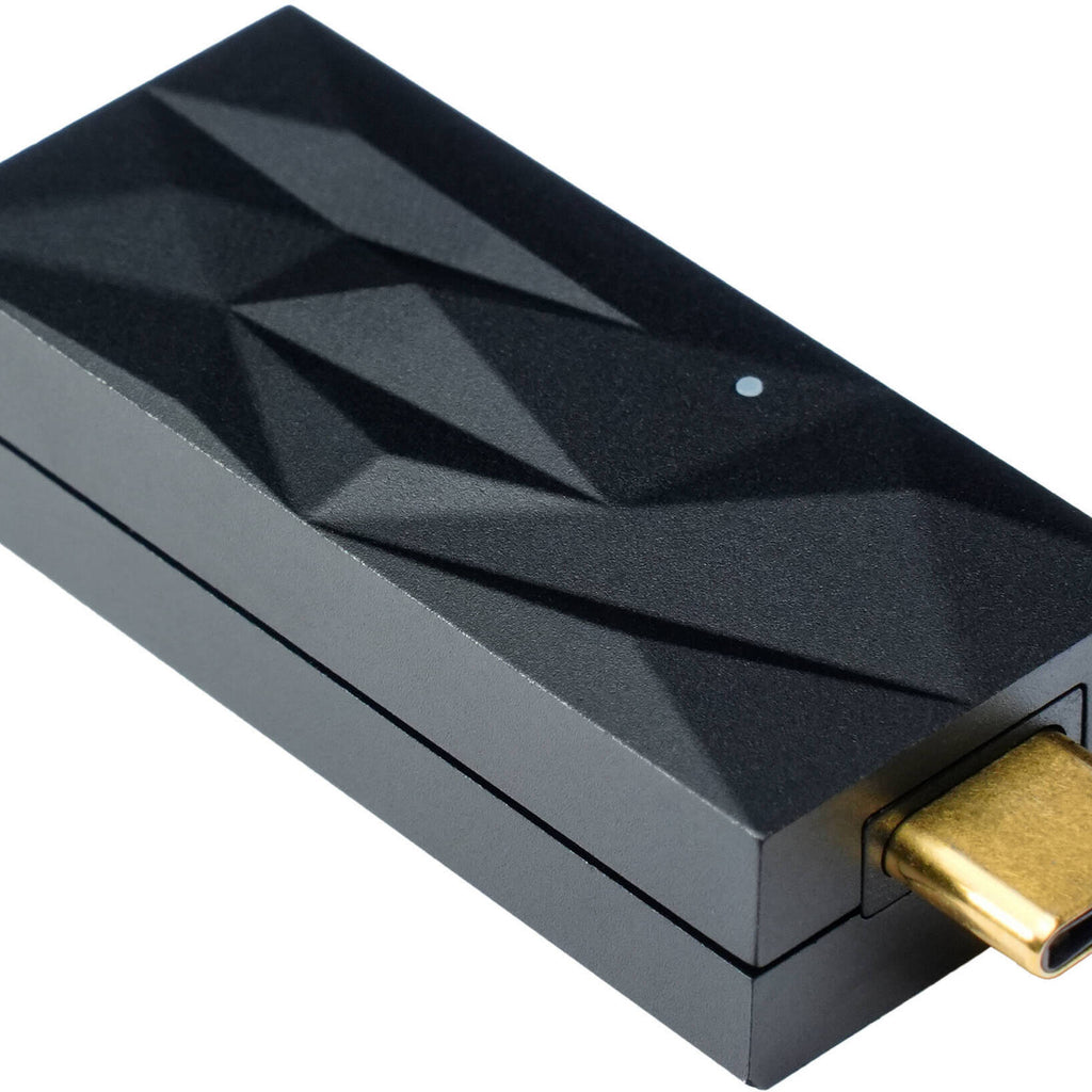 Silent Power
iSilencer Max 訊號隔離器