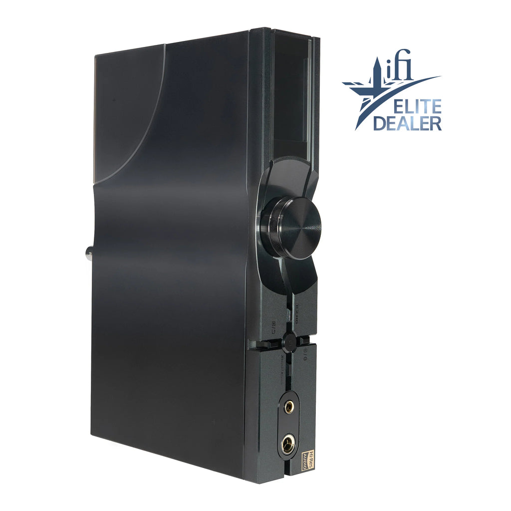 iFi Audio NEO iDSD 3 檯式解碼耳擴
