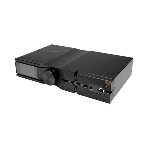 iFi Audio NEO iDSD 3 檯式解碼耳擴