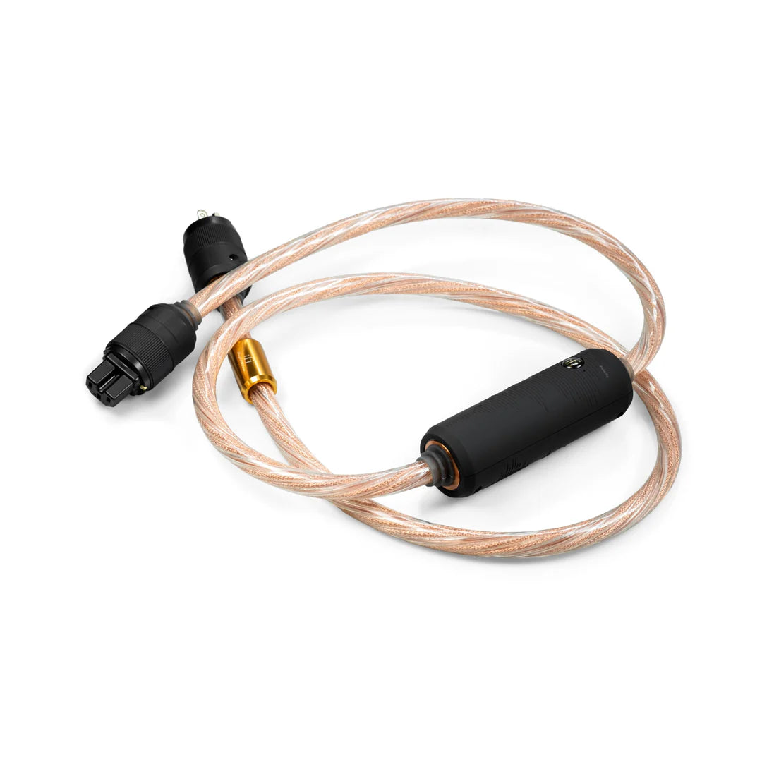 Silent Power
SupaNova 有源濾波電源線 UK