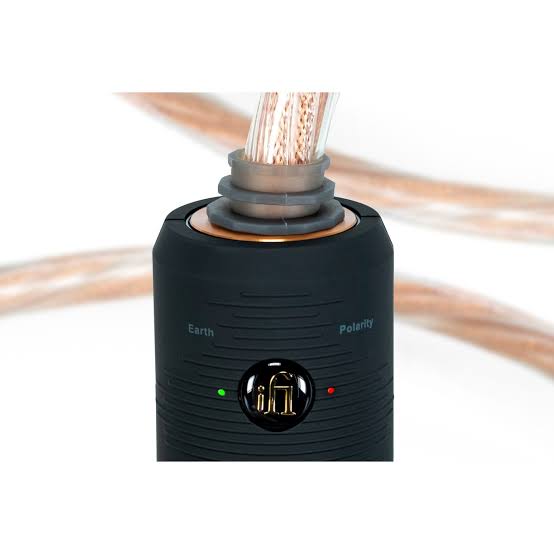 Silent Power
SupaNova 有源濾波電源線 UK